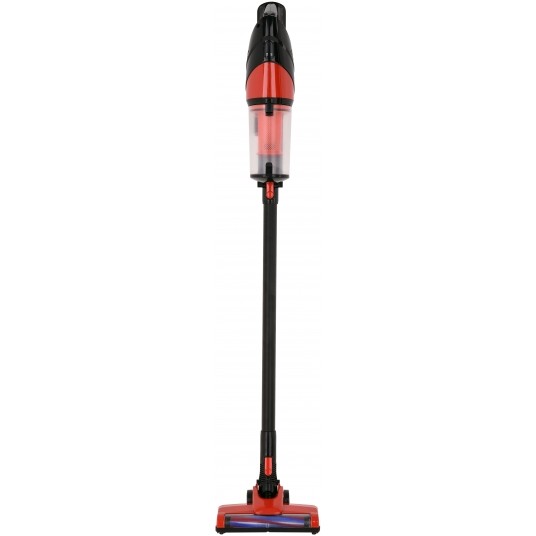 BEZPRZEWODOWY ODKURZACZ PIONOWY 120W -zdjęcie numer 1