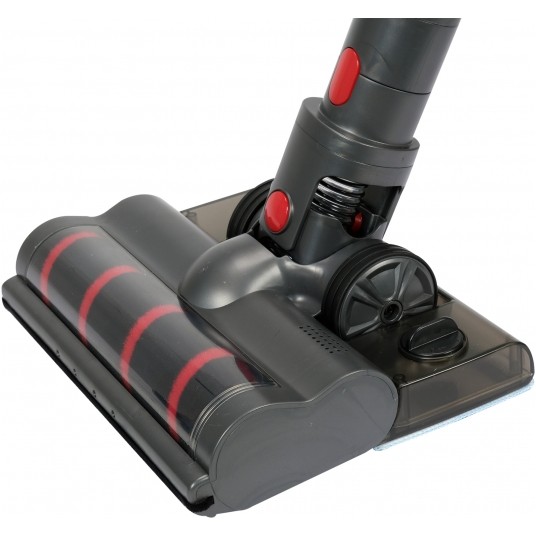 BEZPRZEWODOWY ODKURZACZ PIONOWY 200W -zdjęcie numer 5