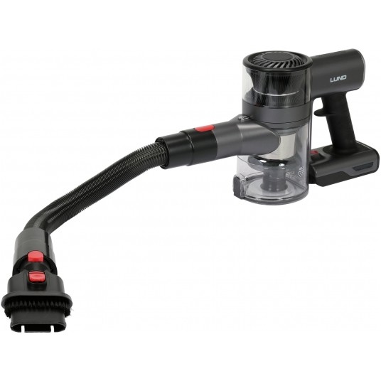 BEZPRZEWODOWY ODKURZACZ PIONOWY 200W -zdjęcie numer 3