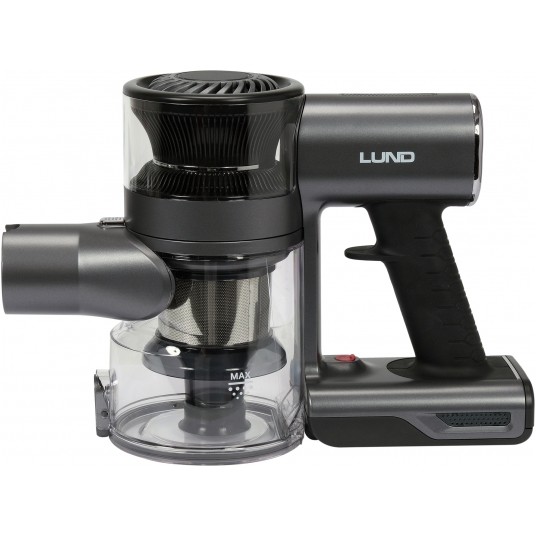 BEZPRZEWODOWY ODKURZACZ PIONOWY 200W -zdjęcie numer 10