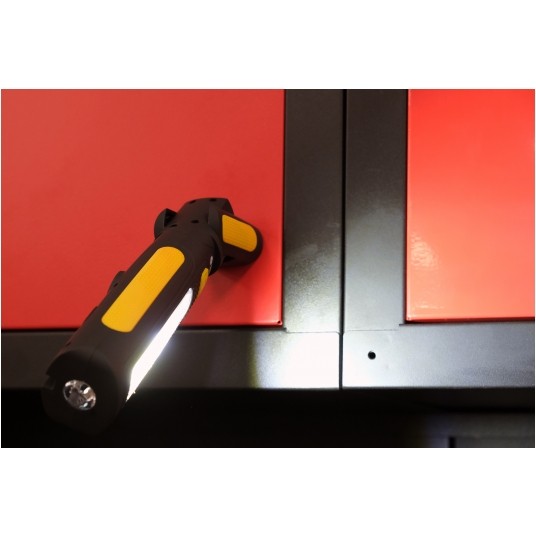 BEZPRZEWODOWY ODKURZACZ PIONOWY 200W -zdjęcie numer 2