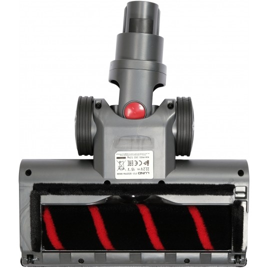 BEZPRZEWODOWY ODKURZACZ PIONOWY 200W -zdjęcie numer 16