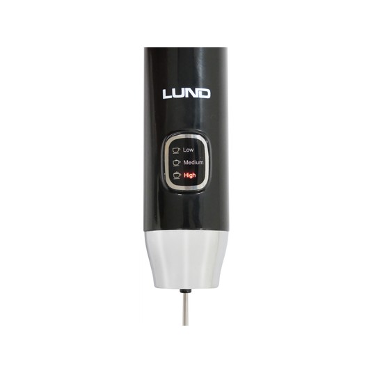 BEZPRZEWODOWY SPIENIACZ DO MLEKA, USB -zdjęcie numer 7