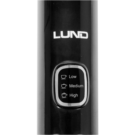 BEZPRZEWODOWY SPIENIACZ DO MLEKA, USB -zdjęcie numer 3