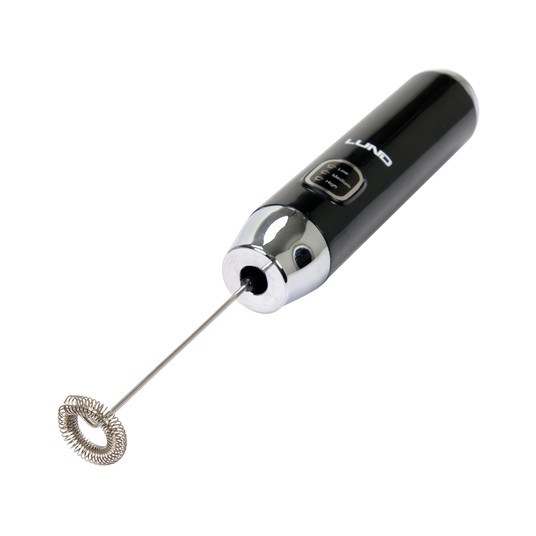 BEZPRZEWODOWY SPIENIACZ DO MLEKA, USB -zdjęcie numer 4