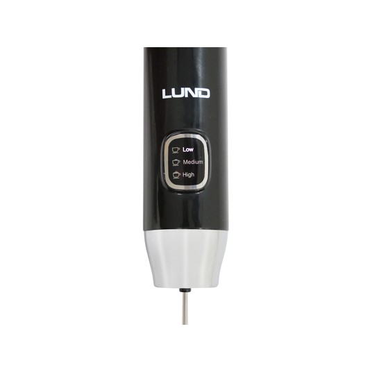 BEZPRZEWODOWY SPIENIACZ DO MLEKA, USB -zdjęcie numer 8