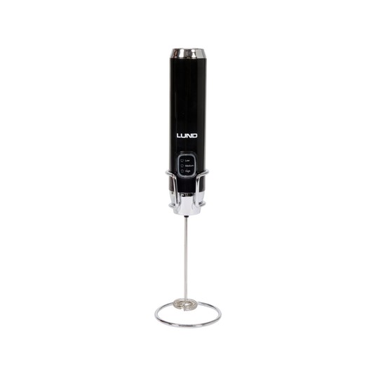 BEZPRZEWODOWY SPIENIACZ DO MLEKA, USB -zdjęcie numer 5