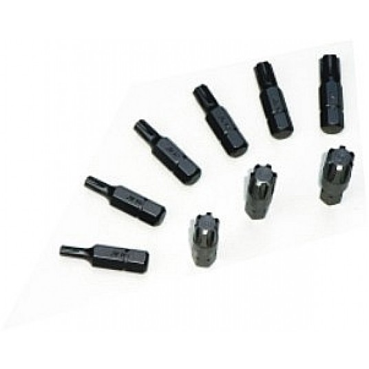 Bit 10mm RIBE M12 x 40mm -zdjęcie numer 1