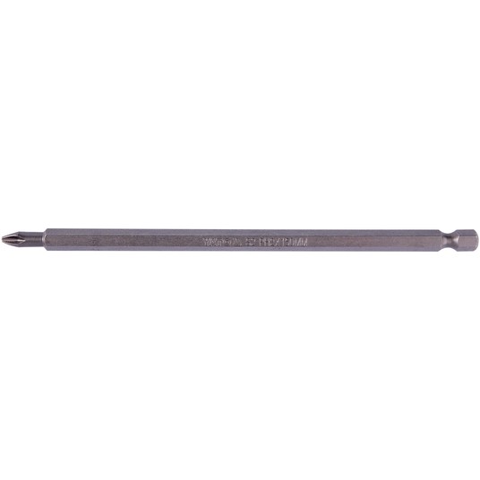 BIT DO WKRĘTARKI PH2x150MM S2 -zdjęcie numer 1