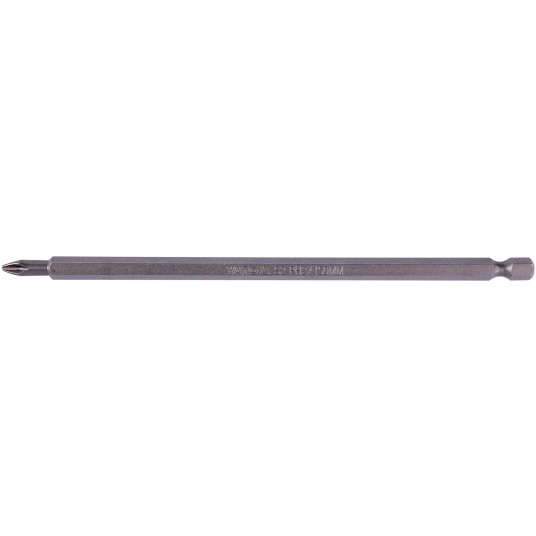 BIT DO WKRĘTARKI PH2x150MM S2 -zdjęcie numer 1