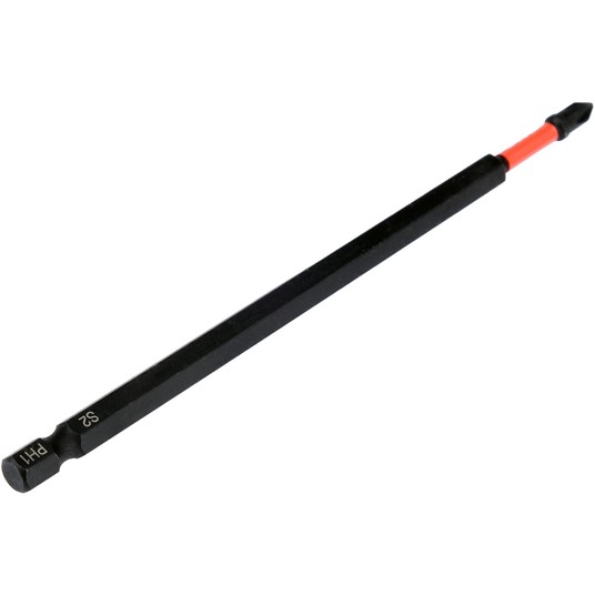 BIT UDAROWY 1/4"150 MM PH1 1 SZT -zdjęcie numer 3