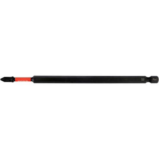 BIT UDAROWY 1/4"150 MM PH1 1 SZT -zdjęcie numer 1