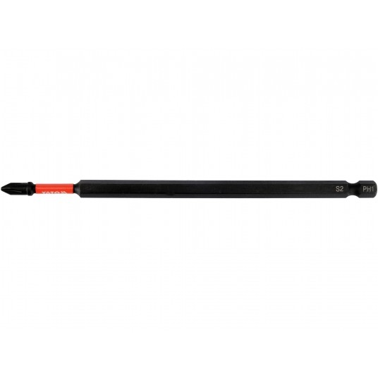 BIT UDAROWY 1/4"150 MM PH1 1 SZT -zdjęcie numer 1
