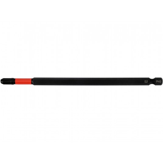 BIT UDAROWY 1/4"150 MM PH3 1 SZT -zdjęcie numer 1