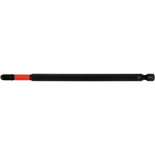 BIT UDAROWY 1/4"150 MM PH3 1 SZT -zdjęcie numer 1