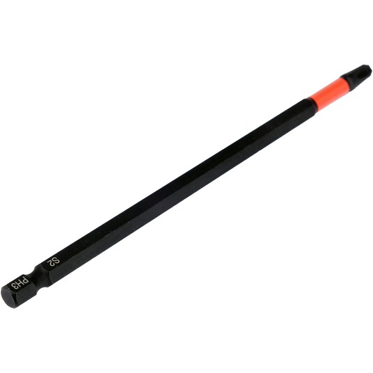 BIT UDAROWY 1/4"150 MM PH3 1 SZT -zdjęcie numer 3