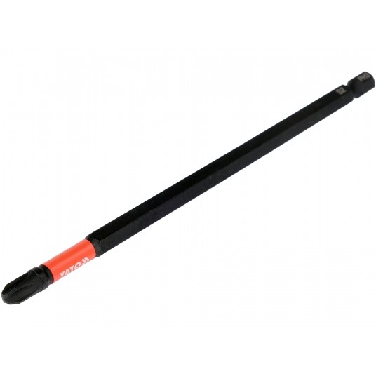 BIT UDAROWY 1/4"150 MM PH3 1 SZT -zdjęcie numer 2