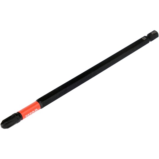 BIT UDAROWY 1/4"150 MM PH3 1 SZT -zdjęcie numer 2