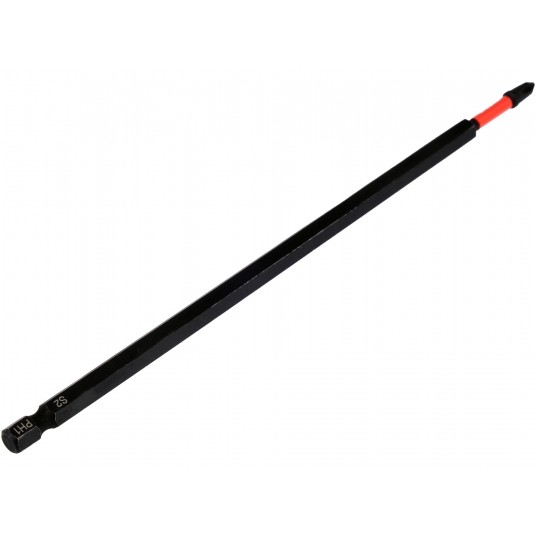 BIT UDAROWY 1/4"200 MM PH1 1 SZT -zdjęcie numer 3