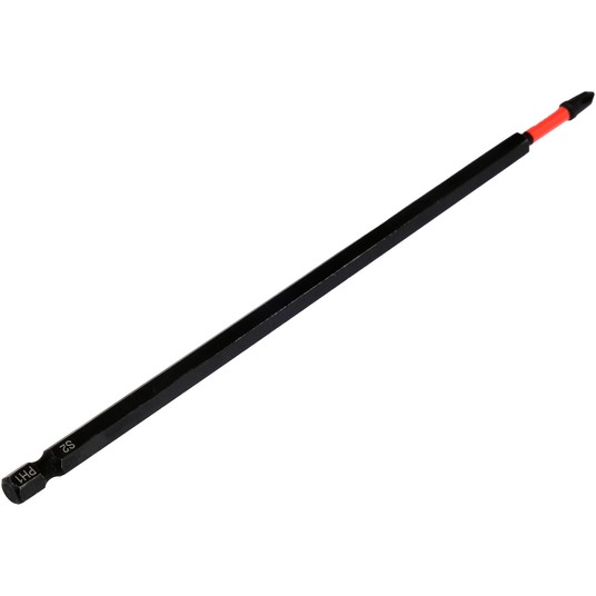 BIT UDAROWY 1/4"200 MM PH1 1 SZT -zdjęcie numer 3