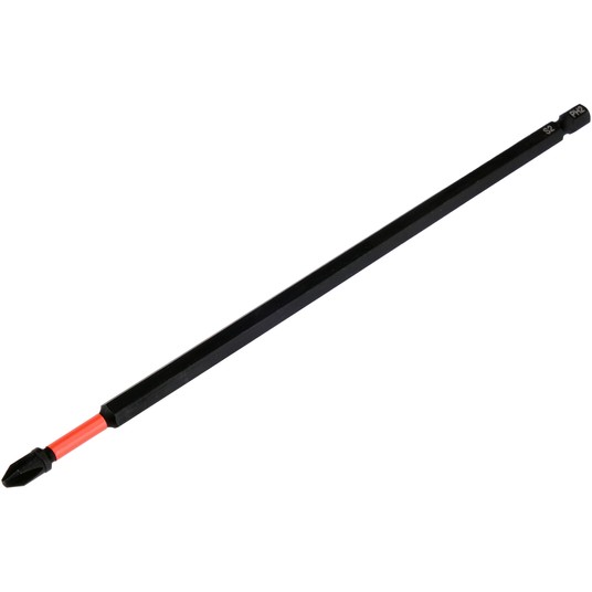 BIT UDAROWY 1/4"200 MM PH2 1 SZT -zdjęcie numer 2