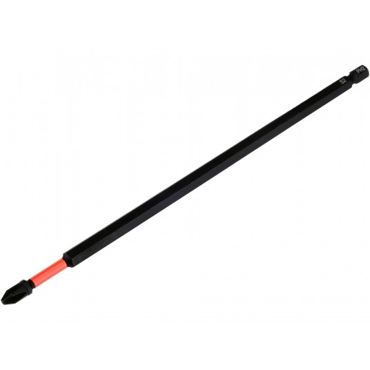 BIT UDAROWY 1/4"200 MM PH2 1 SZT -zdjęcie numer 2