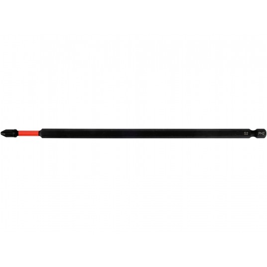 BIT UDAROWY 1/4"200 MM PH2 1 SZT -zdjęcie numer 1