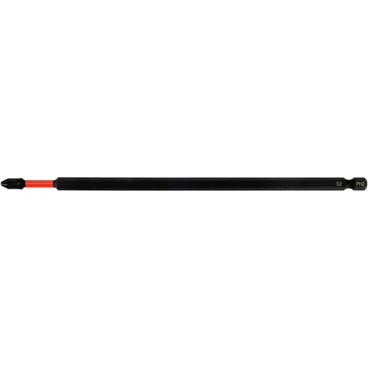 BIT UDAROWY 1/4"200 MM PH2 1 SZT -zdjęcie numer 1