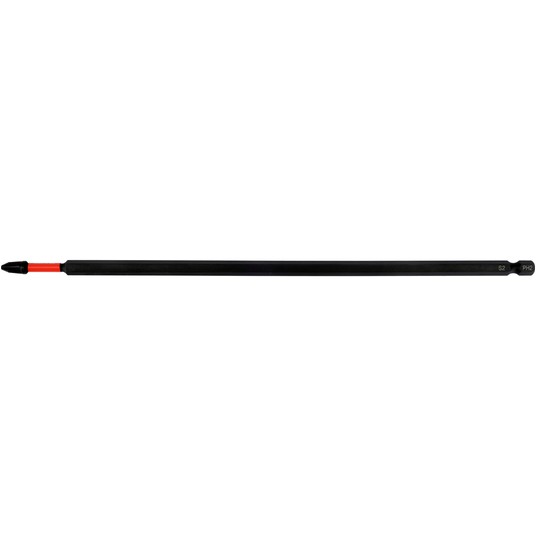 BIT UDAROWY 1/4"250 MM PH2 1 SZT -zdjęcie numer 1