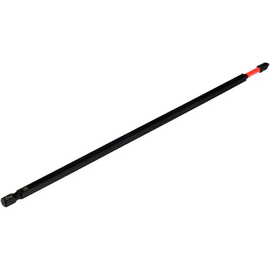 BIT UDAROWY 1/4"250 MM PH2 1 SZT -zdjęcie numer 3