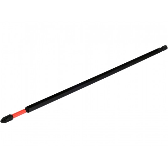 BIT UDAROWY 1/4"250 MM PH2 1 SZT -zdjęcie numer 2