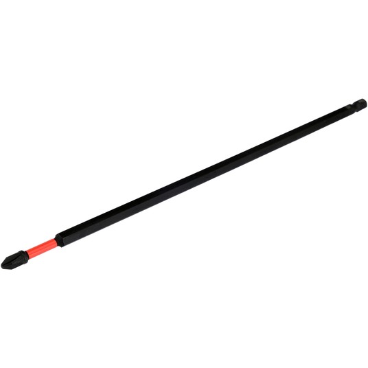 BIT UDAROWY 1/4"250 MM PH2 1 SZT -zdjęcie numer 2