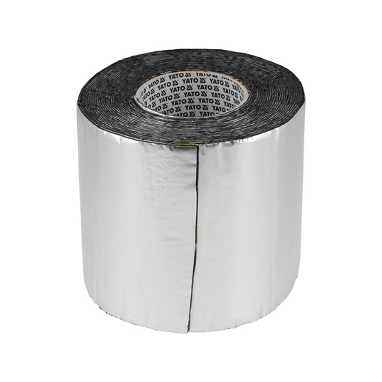 BITUMICZNA TAŚMA NAPRAWCZA 150MM X 10M -zdjęcie numer 1