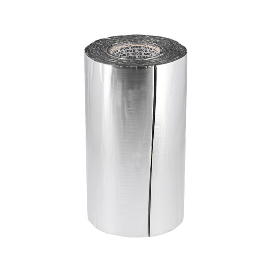 BITUMICZNA TAŚMA NAPRAWCZA 300MM X 10M -zdjęcie numer 1