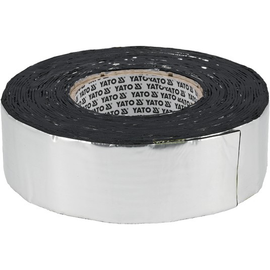 BITUMICZNA TAŚMA NAPRAWCZA 50MM X 10M -zdjęcie numer 1
