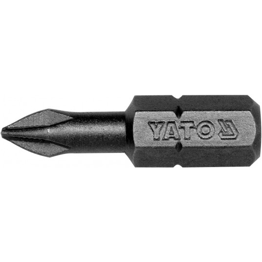 BITY 1/4"X25 MM PH1 50 SZT -zdjęcie numer 1