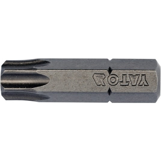 BITY 1/4"X25 MM TORX T40 10 SZT -zdjęcie numer 1