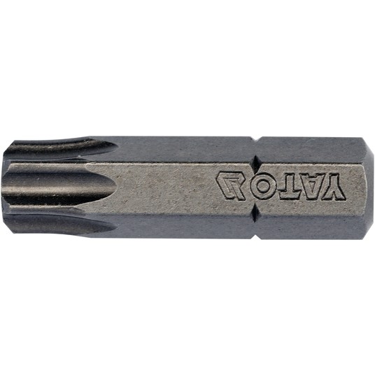 BITY 1/4"X25 MM TORX T40 10 SZT -zdjęcie numer 1