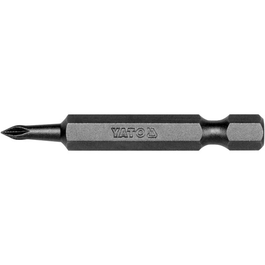 BITY 1/4"X50 MM PH0 50 SZT -zdjęcie numer 1