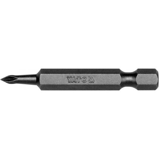 BITY 1/4"X50 MM PH0 50 SZT -zdjęcie numer 1