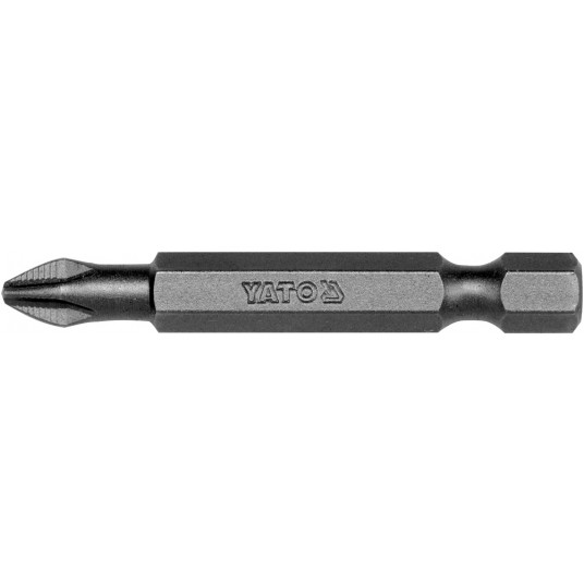 BITY 1/4"X50 MM PH2 50 SZT -zdjęcie numer 1