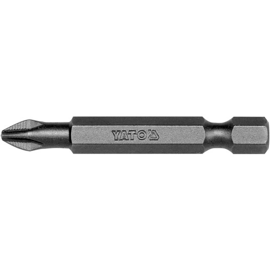 BITY 1/4"X50 MM PH2 50 SZT -zdjęcie numer 1