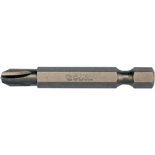 BITY 1/4"X50 MM PH3 10 SZT -zdjęcie numer 1