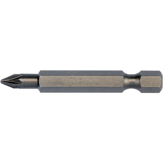 BITY 1/4"X50 MM PZ1 10 SZT -zdjęcie numer 1