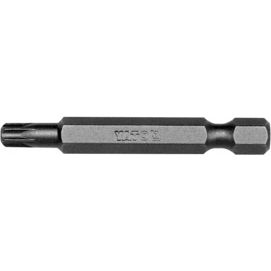 BITY 1/4"X50 MM TORX T27 50SZT -zdjęcie numer 1