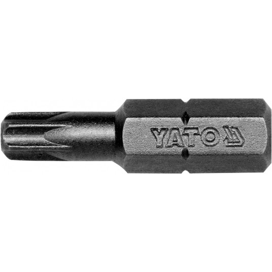 BITY 1/4X25MM T27 TORX SEC 50SZT. YATO -zdjęcie numer 1