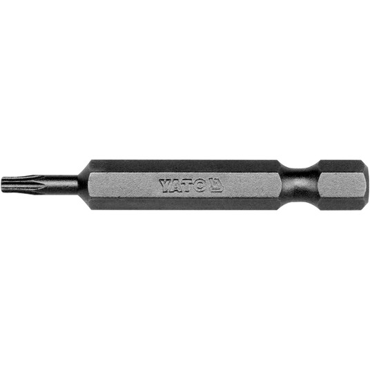BITY 1/4X50MM T 8 50SZT YATO -zdjęcie numer 1