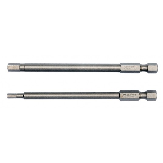 BITY DŁUGIE HEX TAMPER 3x100MM; 5X100MM -zdjęcie numer 1