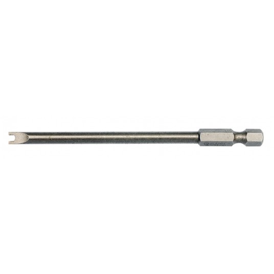 BITY DŁUGIE SPANNER Nr4.X100MM; Nr8X100M -zdjęcie numer 3