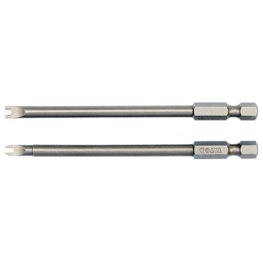BITY DŁUGIE SPANNER Nr4.X100MM; Nr8X100M -zdjęcie numer 1